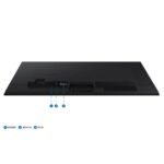 Samsung S3 24 Inch FHD IPS Panel 100Hz Super Slim Borderless Design Flat Monitor 4 Samsung S3 24 Inch FHD IPS Panel 100Hz Super Slim Borderless Design Flat Monitor