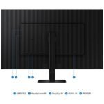 Samsung ViewFinity S7 32 Inch UHD 60Hz, 1.07 Billion Colors, Eye Care Technology 4K Monitor 8 Samsung ViewFinity S7 32 Inch UHD 60Hz, 1.07 Billion Colors, Eye Care Technology 4K Monitor