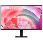 Samsung ViewFinity S7 32 Inch UHD 60Hz, 1.07 Billion Colors, Eye Care Technology 4K Monitor 1 Samsung ViewFinity S7 32 Inch UHD 60Hz, 1.07 Billion Colors, Eye Care Technology 4K Monitor