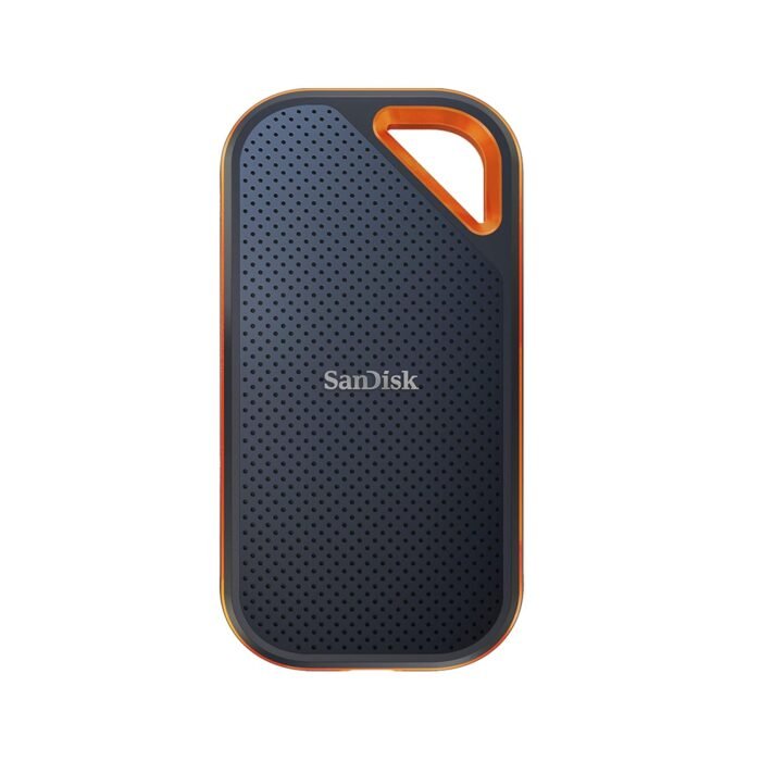 Sandisk Extreme Pro