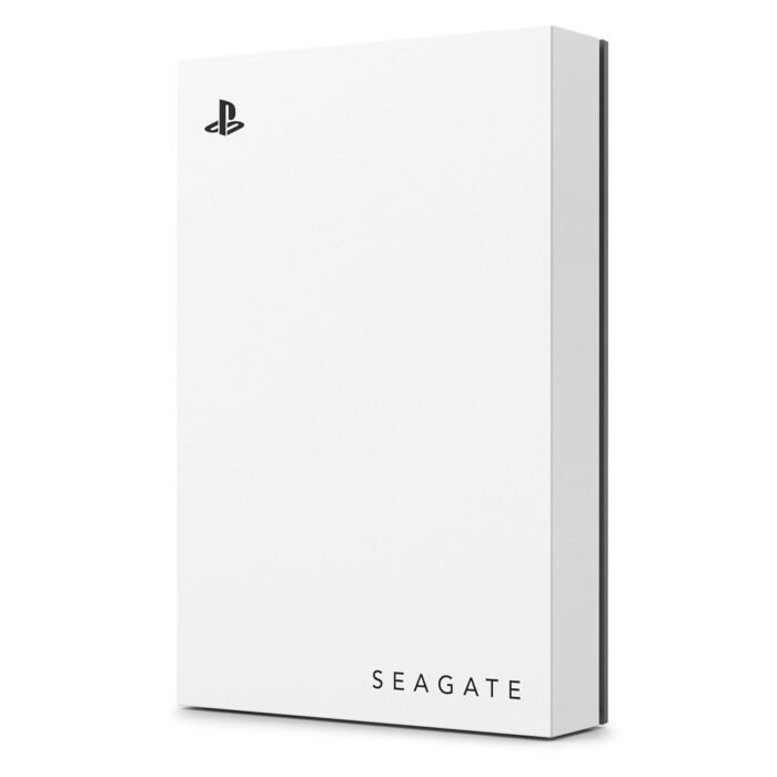 Seagate Game Drive 2TB USB 3.0 External HDD