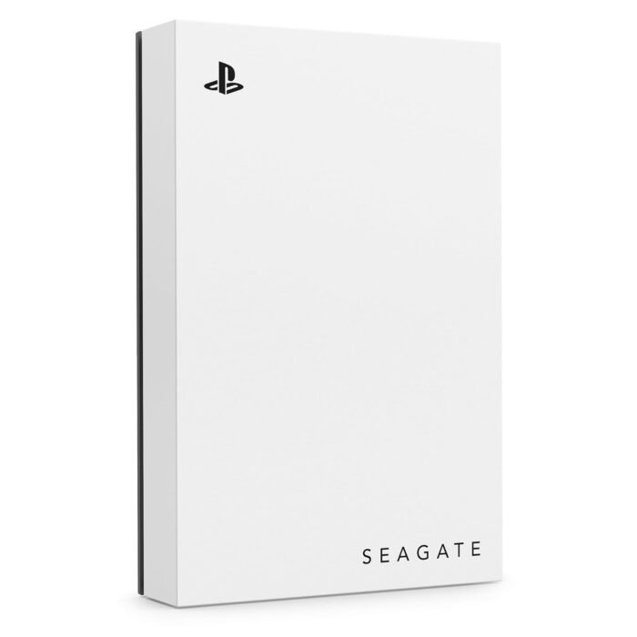 Seagate Game Drive 2TB USB 3.0 External HDD