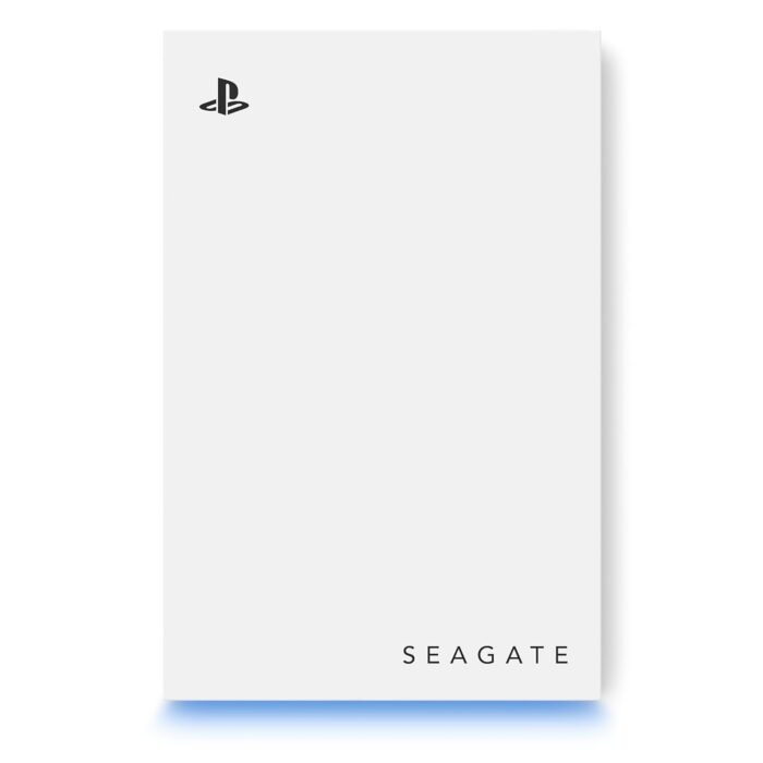 Seagate Game Drive 2TB USB 3.0 External HDD