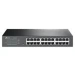 TP-Link 24-Ports Easy Smart Gigabit Ethernet Switch (TL-SG1024DE) 1 TP-Link 24-Ports Easy Smart Gigabit Ethernet Switch