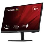 ViewSonic VA2406-H 24 Inch Full HD, 75Hz, 4MS Monitor with Eye-Care Technology 2 ViewSonic VA2406-H 24 Inch Full HD, 75Hz, 4MS Monitor with Eye-Care Technology