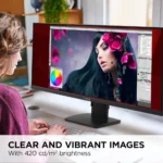 ViewSonic VA3456-MHDJ 34 Inch UWQHD IPS Panel Free Sync Ultra Wide 4K Monitor 4 ViewSonic VA3456-MHDJ 34 Inch UWQHD IPS Panel Free Sync Ultra Wide 4K Monitor