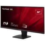 ViewSonic VA3456-MHDJ 34 Inch UWQHD IPS Panel Free Sync Ultra Wide 4K Monitor 3 ViewSonic VA3456-MHDJ 34 Inch UWQHD IPS Panel Free Sync Ultra Wide 4K Monitor