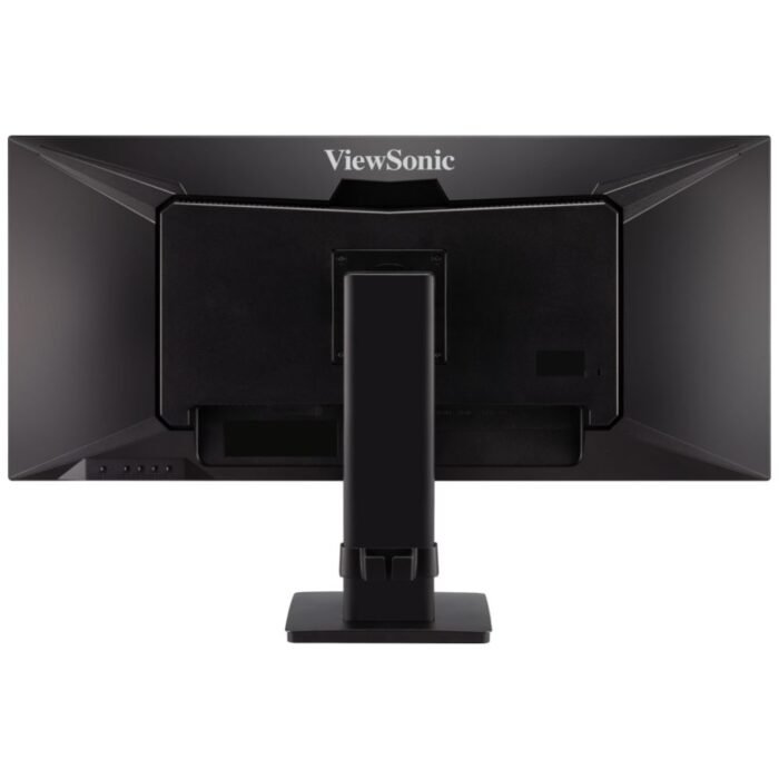 ViewSonic VA3456-MHDJ 34 Inch UWQHD IPS Panel Free Sync Ultra Wide 4K Monitor ViewSonic VA3456-MHDJ 34 Inch UWQHD IPS Panel Free Sync Ultra Wide 4K Monitor