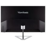 ViewSonic VX3276-2K-MHD-2 32 Inch 2K QHD 2560x1440 75Hz Frameless Entertainment Monitor 5 ViewSonic VX3276-2K-MHD-2 32 Inch 2K QHD 2560x1440 75Hz Frameless Entertainment Monitor