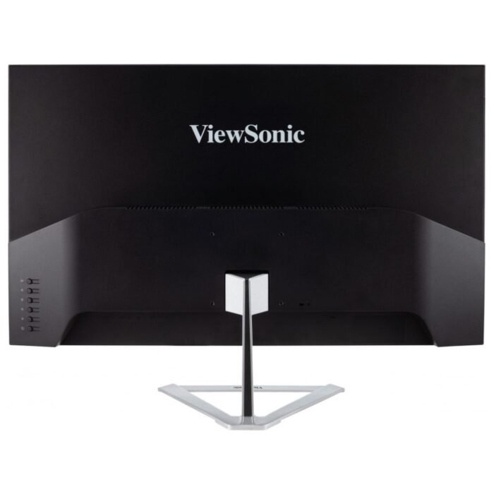 ViewSonic VX3276-2K-MHD-2 32 Inch 2K QHD 2560x1440 75Hz Frameless Entertainment Monitor ViewSonic VX3276-2K-MHD-2 32 Inch 2K QHD 2560x1440 75Hz Frameless Entertainment Monitor