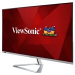 ViewSonic VX3276-2K-MHD-2 32 Inch 2K QHD 2560x1440 75Hz Frameless Entertainment Monitor 3 ViewSonic VX3276-2K-MHD-2 32 Inch 2K QHD 2560x1440 75Hz Frameless Entertainment Monitor