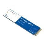 WD Blue SN570 1TB, 3,500 MB/s Speed, PCIe Gen3 x4, M.2 (2280) NVMe Internal SSD 2 WD Blue SN570 1TB PCIe Gen3 x4, M.2 (2280) NVMe Internal SSD