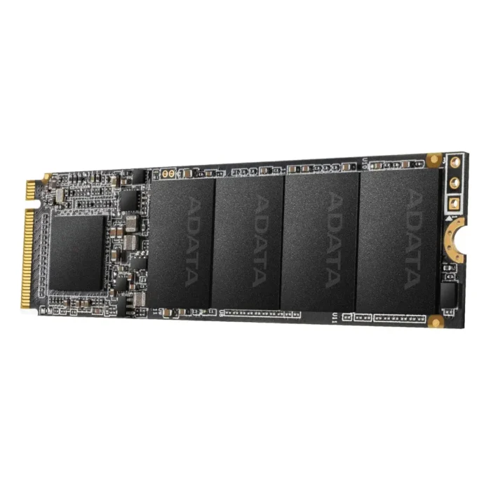 ADATA XPG SX6000 Pro 512GB PCIe Gen3x4 M.2 2280 NVME SSD