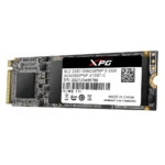 ADATA XPG SX6000 Pro 512GB PCIe Gen3x4 M.2 2280 NVME SSD