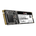 ADATA XPG SX6000 Pro 512GB PCIe Gen3x4 M.2 2280 NVME SSD