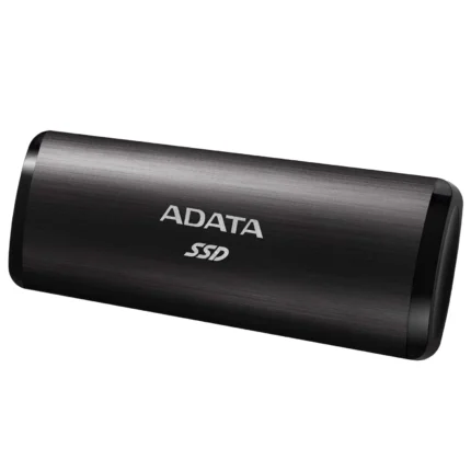 Home 3 Adata SE760 512GB USB Type-C External SSD