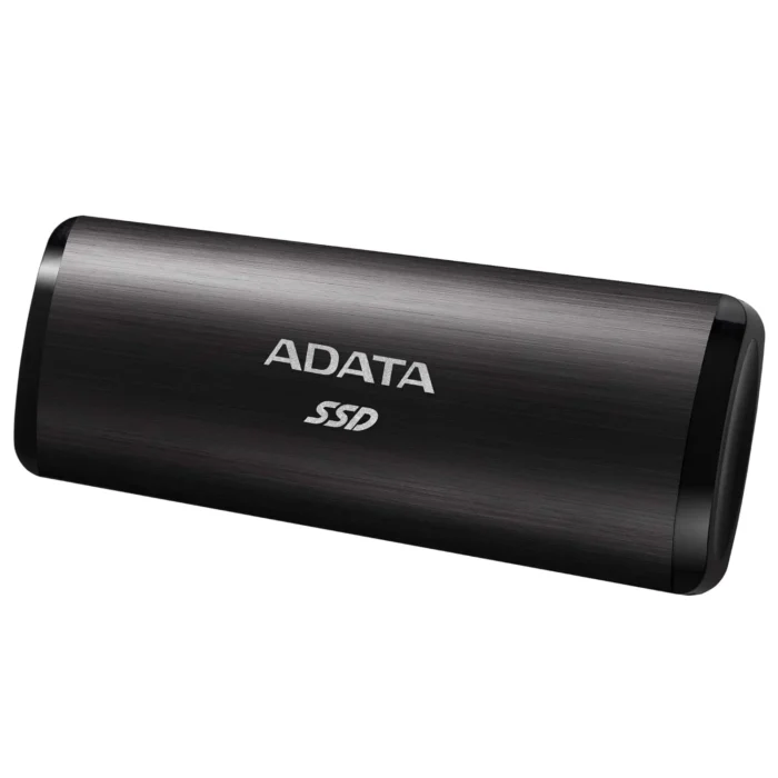 Adata SE760 512GB USB Type-C External SSD