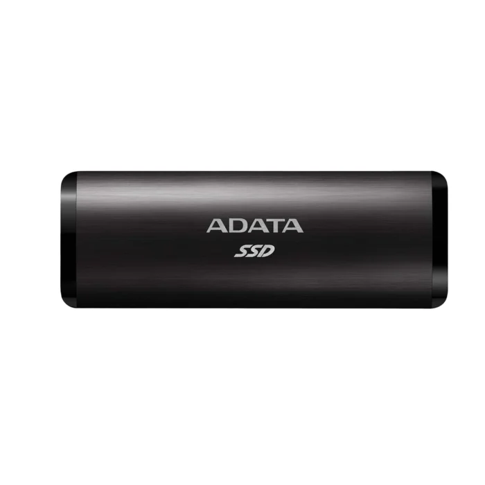 Adata SE760 512GB USB Type-C External SSD