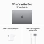 Apple MacBook Air M3
