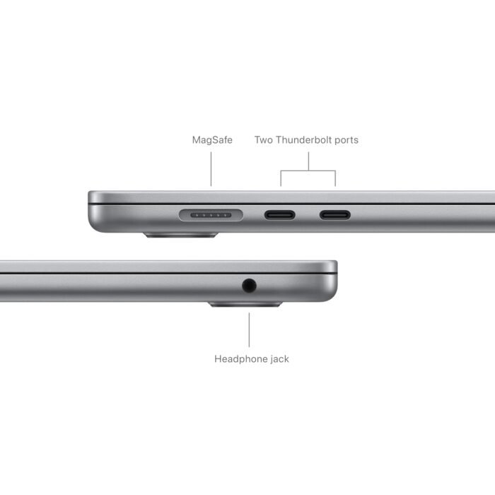Apple MacBook Air M3