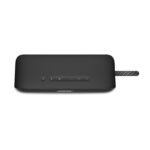 Bose SoundLink Plus, Up to 20 Hrs Battery Life, Waterproof and Dustproof 5.25W Portable Bluetooth Speaker (Black) 2 Bose SoundLink Plus, Up to 20 Hrs Battery Life, Waterproof and Dustproof 5.25W Portable Bluetooth Speaker