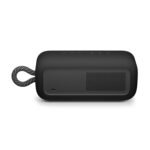 Bose SoundLink Plus, Up to 20 Hrs Battery Life, Waterproof and Dustproof 5.25W Portable Bluetooth Speaker (Black) 3 Bose SoundLink Plus, Up to 20 Hrs Battery Life, Waterproof and Dustproof 5.25W Portable Bluetooth Speaker
