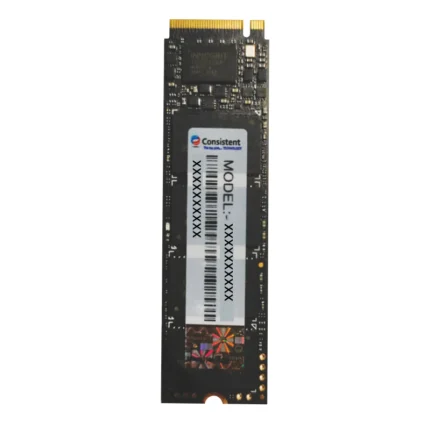 Home 1 Consistent 128GB 3D NAND, PCIe M.2 2280 NVMe SSD