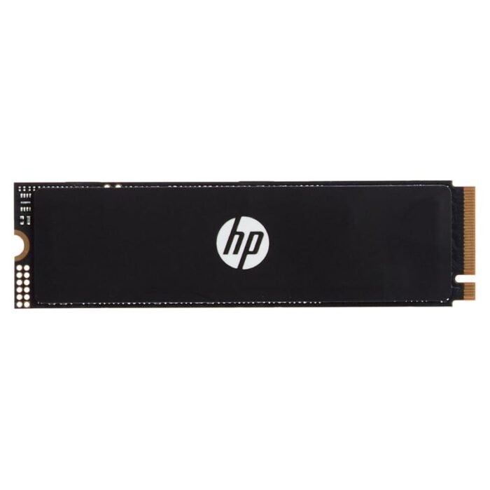 HP FX700 512GB Up to 7000 MBs PCIe Gen4 x4 M.2 2280 NVMe SSD
