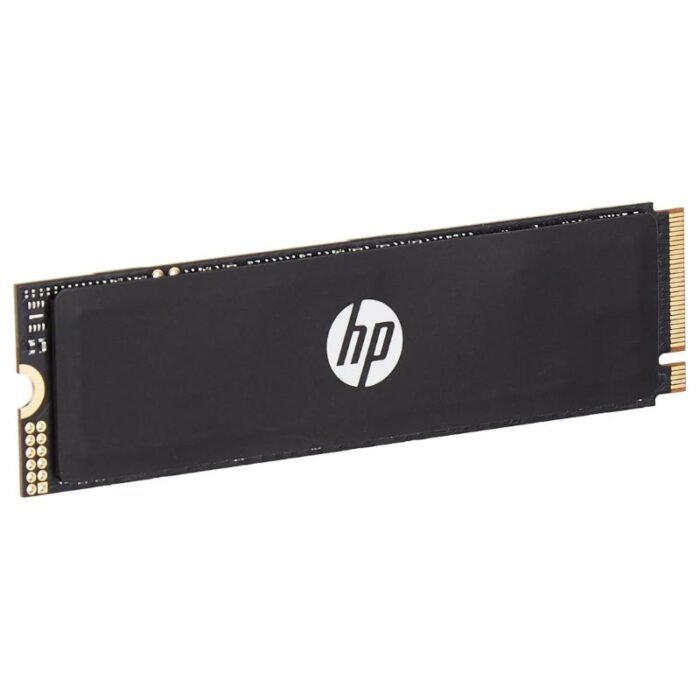 HP FX700 512GB Up to 7000 MBs PCIe Gen4 x4 M.2 2280 NVMe SSD