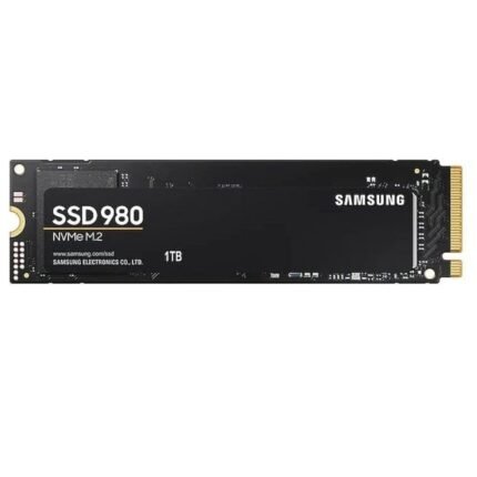 Home 3 SAMSUNG 980 1TB PCIe 3.0 x4 NVMe M.2 2280 Internal SSD