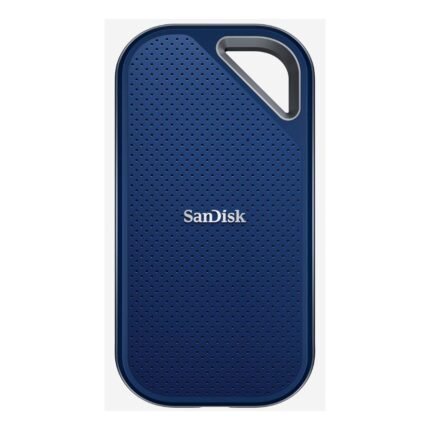 SANDISK Extreme Pro 2TB Portable External SSD
