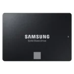Samsung 870 EVO 2TB 2.5 Inch SATA SSD