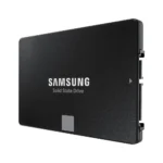 Samsung 870 EVO 2TB 2.5 Inch SATA SSD