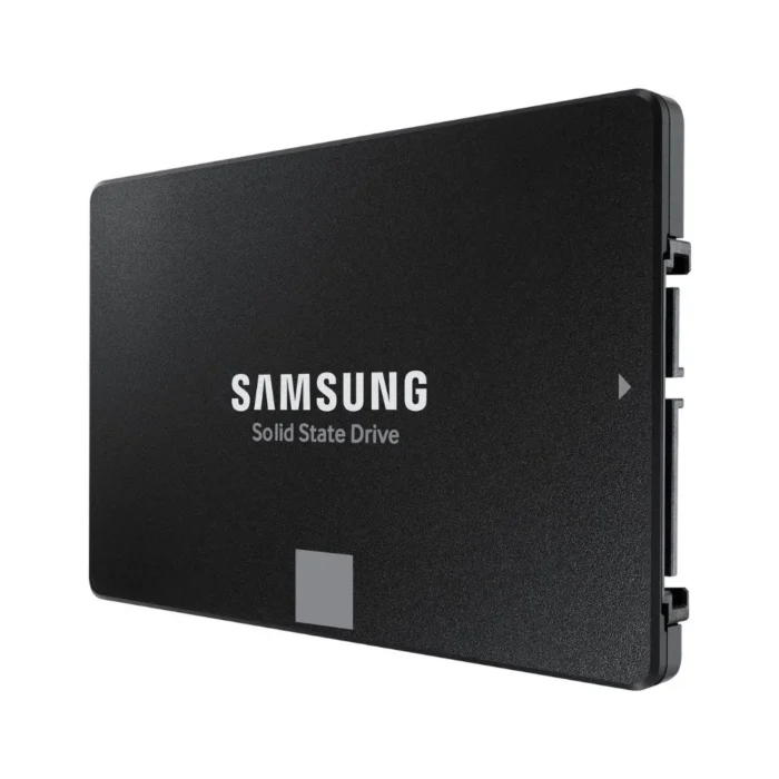 Samsung 870 EVO 2TB 2.5 Inch SATA SSD