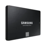 Samsung 870 EVO 2TB 2.5 Inch SATA SSD
