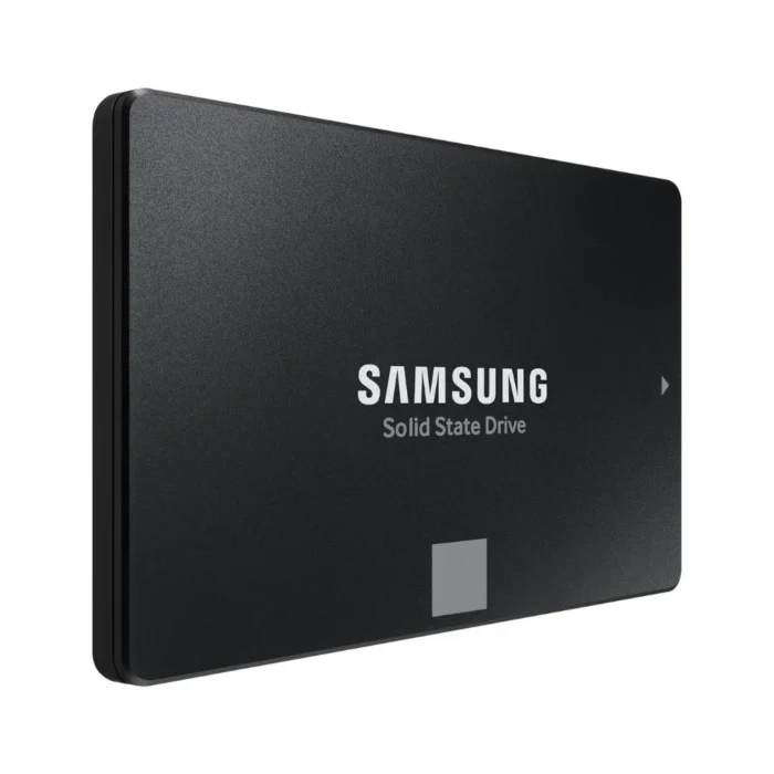 Samsung 870 EVO 2TB 2.5 Inch SATA SSD