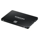 Samsung 870 EVO 2TB 2.5 Inch SATA SSD