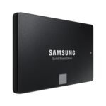 Samsung 870 QVO 1TB 2.5 Inch SATA III Internal SSD 2 Samsung 870 QVO 1TB 2.5 Inch SATA III Internal SSD