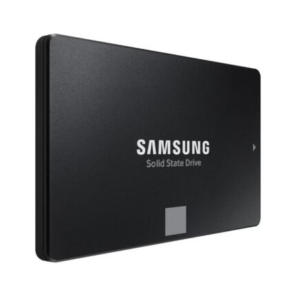 Home 5 Samsung 870 QVO 1TB 2.5 Inch SATA III Internal SSD