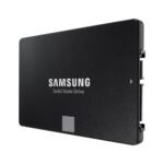 Samsung 870 QVO 1TB 2.5 Inch SATA III Internal SSD 3 Samsung 870 QVO 1TB 2.5 Inch SATA III Internal SSD