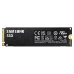 Samsung 970 EVO Plus 250GB Upto 3,500 MB/s R, 3,300 MB/s R Speeds, PCIe Gen 3.0 x 4, M.2 2280 NVMe SSD 3 Samsung 970 EVO Plus 500GB PCIe Gen 3.0 x 4, M.2 2280 NVMe SSD