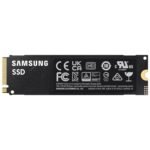 Samsung 990 EVO 2TB Up to 5,000 MB/s R, 4,200 MB/s W Speeds, PCIe 5.0 x2 M.2 2280 NVMe SSD 2 Samsung 990 EVO 1TB PCIe 5.0 x2 M.2 2280 NVMe SSD