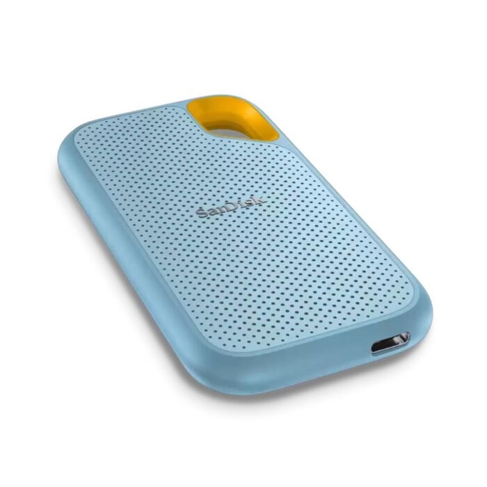 SanDisk Extreme 1TB 1050MB/s R, 1000MB/s W Portable SSD SanDisk Extreme 1TB 1050MB/s R, 1000MB/s W Portable SSD
