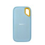 SanDisk Extreme 1TB 1050MB/s R, 1000MB/s W Portable SSD (SDSSDE61-1T00-G25B) 1 SanDisk Extreme 1TB 1050MB/s R, 1000MB/s W Portable SSD