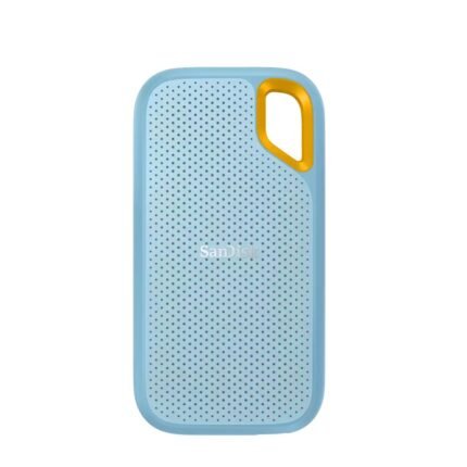 Home 4 SanDisk Extreme 1TB 1050MB/s R, 1000MB/s W Portable SSD