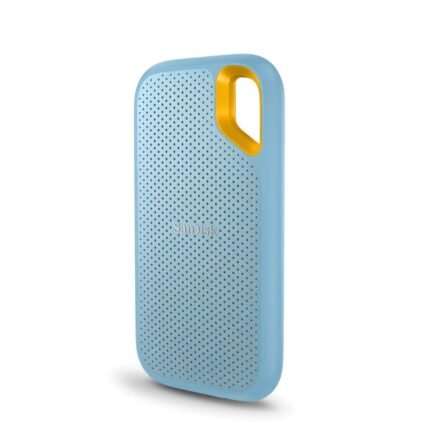 Home 5 SanDisk Extreme 1TB 1050MB/s R, 1000MB/s W Portable SSD