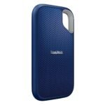 SanDisk Extreme 1TB 1050MB/s R, 1000MB/s W Portable SSD (SDSSDE61-1T00-I25R) 3 SanDisk Extreme 1TB 1050MBs R, 1000MBs W Portable SSD