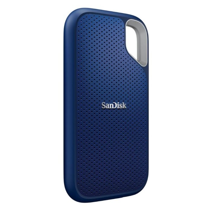 SanDisk Extreme 1TB 1050MBs R, 1000MBs W Portable SSD SanDisk Extreme 1TB 1050MBs R, 1000MBs W Portable SSD