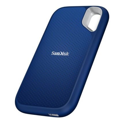 Home 7 SanDisk Extreme 1TB 1050MBs R, 1000MBs W Portable SSD