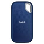 SanDisk Extreme 1TB 1050MB/s R, 1000MB/s W Portable SSD (SDSSDE61-1T00-I25R) 1 SanDisk Extreme 1TB 1050MBs R, 1000MBs W Portable SSD